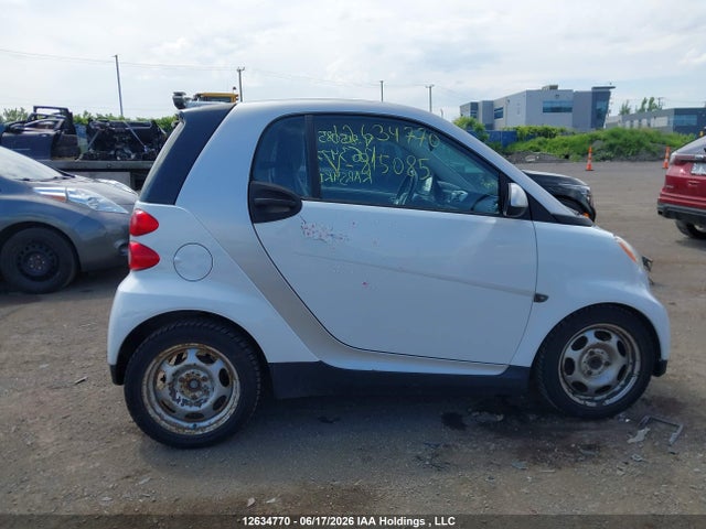 Smart Fortwo 2015 WMEEJ3BA8FK815085 Image 14