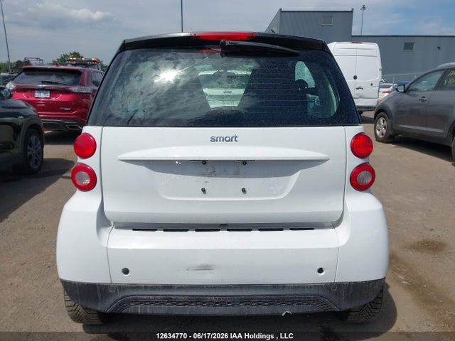 Smart Fortwo 2015 WMEEJ3BA8FK815085 Image 17