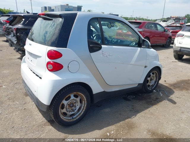 Smart Fortwo 2015 WMEEJ3BA8FK815085 Image 4