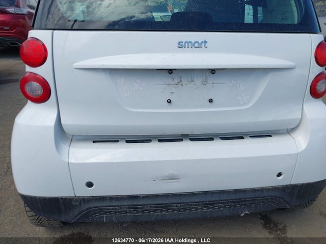 Smart Fortwo 2015 WMEEJ3BA8FK815085 Image 6