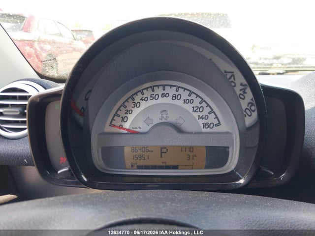 Smart Fortwo 2015 WMEEJ3BA8FK815085 Image 7
