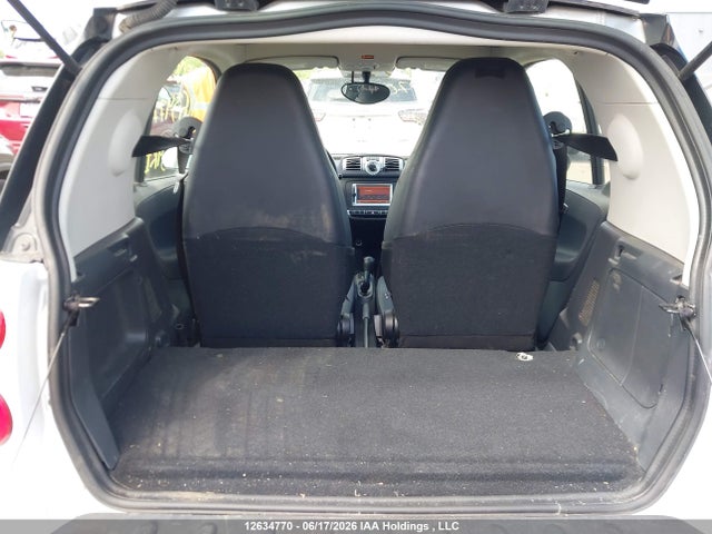 Smart Fortwo 2015 WMEEJ3BA8FK815085 Image 8