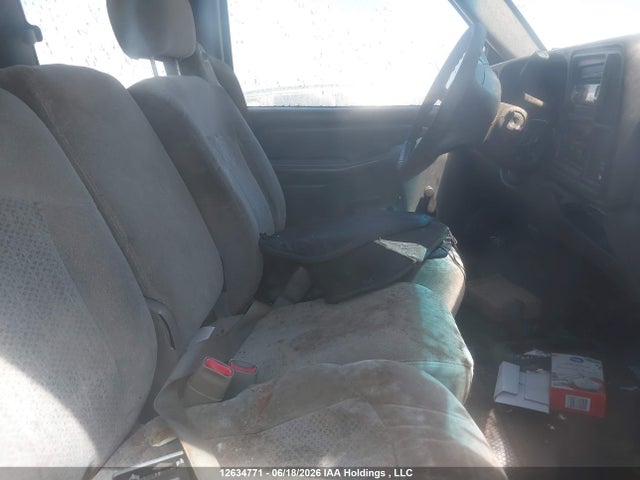 Продаж на аукціоні авто 2001 Chevrolet Silverado K2500 Heavy Duty, vin: 1GCHK29U51E170177, номер лоту: 12634771