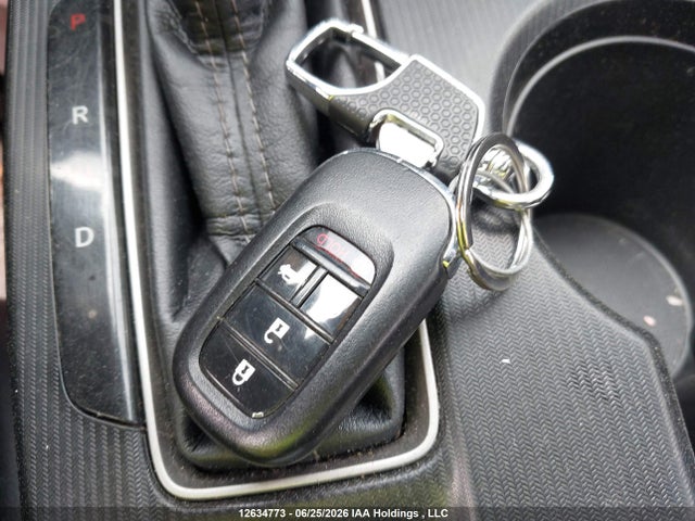 2022 Honda Civic Sport მანქანა იყიდება აუქციონზე, vin: 2HGFE2F58NH117890, აუქციონის ნომერი: 12634773