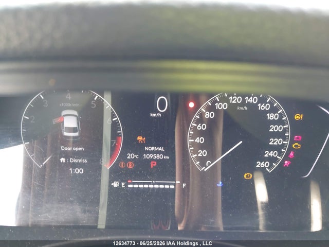 2022 Honda Civic Sport მანქანა იყიდება აუქციონზე, vin: 2HGFE2F58NH117890, აუქციონის ნომერი: 12634773