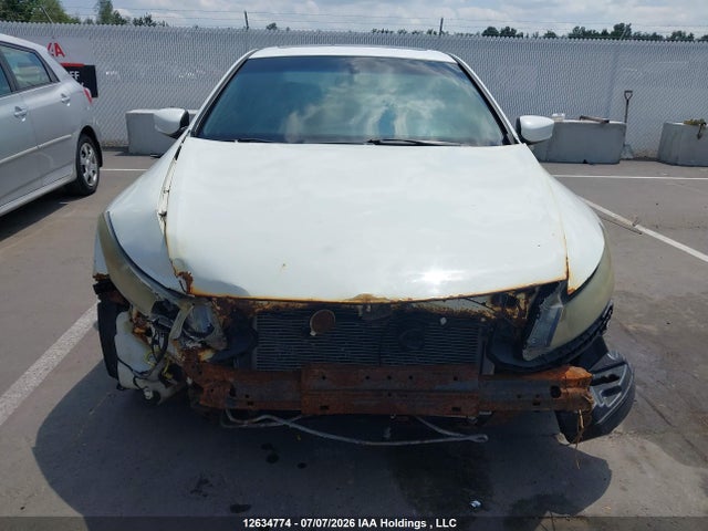 Продажа на аукционе авто 2012 Honda Accord Ex-l V6, vin: 1HGCS2B80CA800593, номер лота: 12634774