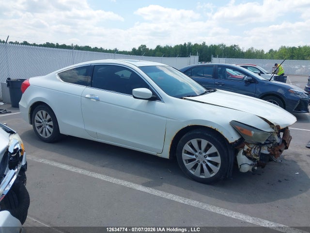 Продажа на аукционе авто 2012 Honda Accord Ex-l V6, vin: 1HGCS2B80CA800593, номер лота: 12634774