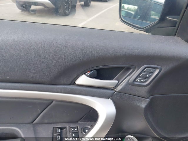 Продажа на аукционе авто 2012 Honda Accord Ex-l V6, vin: 1HGCS2B80CA800593, номер лота: 12634774