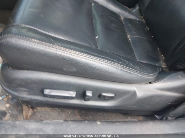 Продажа на аукционе авто 2012 Honda Accord Ex-l V6, vin: 1HGCS2B80CA800593, номер лота: 12634774