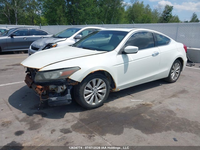 Продажа на аукционе авто 2012 Honda Accord Ex-l V6, vin: 1HGCS2B80CA800593, номер лота: 12634774