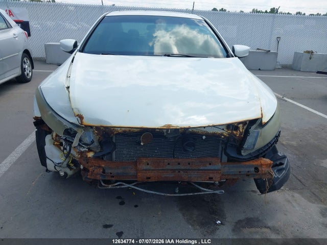 Продажа на аукционе авто 2012 Honda Accord Ex-l V6, vin: 1HGCS2B80CA800593, номер лота: 12634774