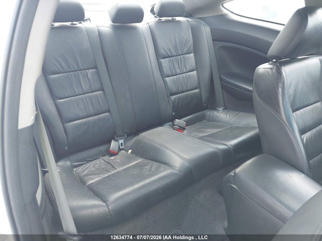 Продажа на аукционе авто 2012 Honda Accord Ex-l V6, vin: 1HGCS2B80CA800593, номер лота: 12634774