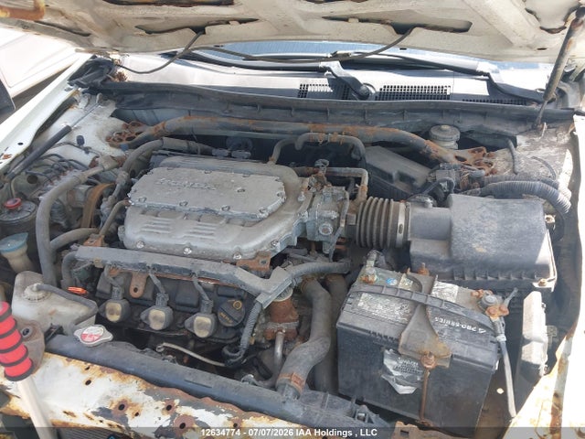 Продажа на аукционе авто 2012 Honda Accord Ex-l V6, vin: 1HGCS2B80CA800593, номер лота: 12634774