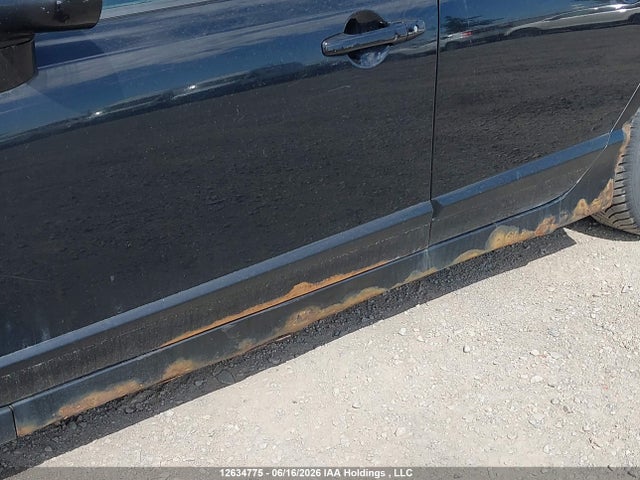 12634775 :رقم المزاد ، 2HGFA16059H105387 vin ، 2009 Honda Civic Exl مزاد بيع