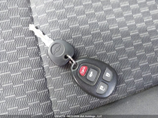 2006 Chevrolet Cobalt Ss მანქანა იყიდება აუქციონზე, vin: 1G1AM15B467670734, აუქციონის ნომერი: 12634778