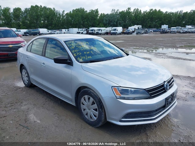 3VW1K7AJ8FM305523 auction archive image