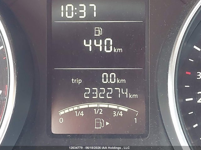 3VW1K7AJ8FM305523 Volkswagen JETTA S