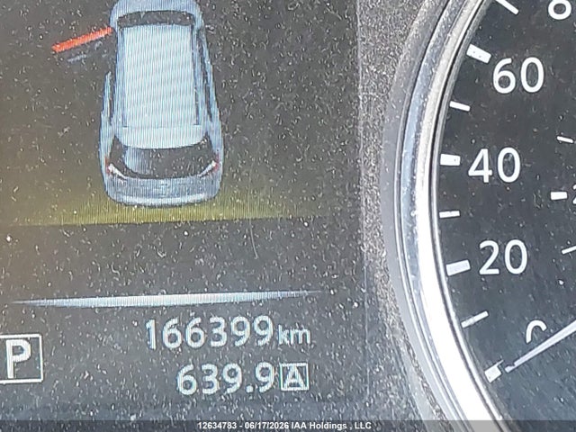 Продажа на аукционе авто 2016 Nissan Rogue S/sl/sv, vin: 5N1AT2MT5GC763907, номер лота: 12634783
