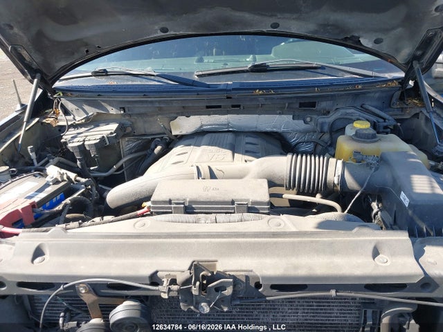 Продаж на аукціоні авто 2013 Ford F-150, vin: 1FTFW1ET0DFE09636, номер лоту: 12634784