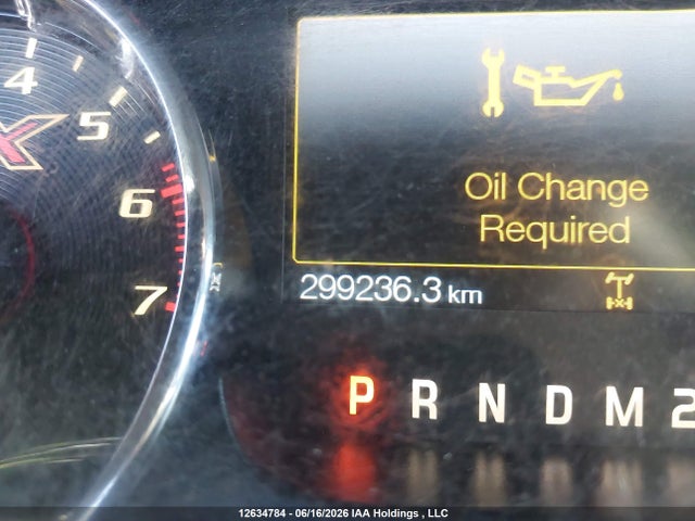 Продаж на аукціоні авто 2013 Ford F-150, vin: 1FTFW1ET0DFE09636, номер лоту: 12634784