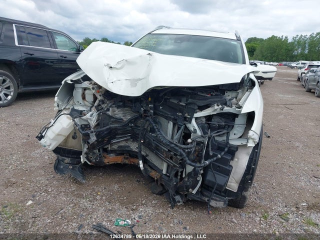 5N1AT2MV3KC836556 Nissan Rogue S/sl/sv