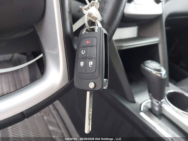 GMC Terrain Sle-2 2017 2GKALNEK9H6219789 Image 10