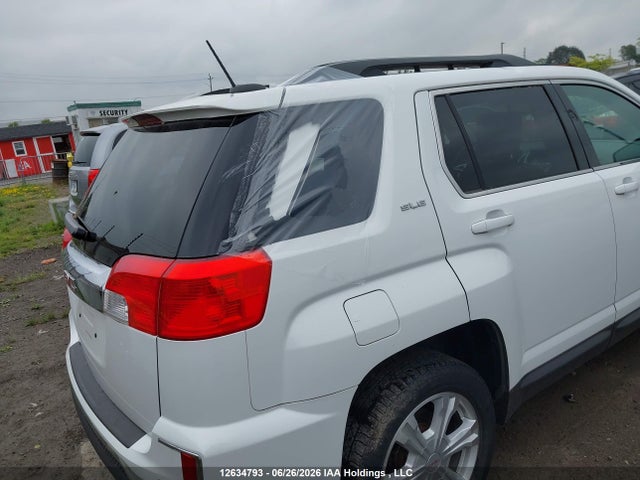 GMC Terrain Sle-2 2017 2GKALNEK9H6219789 Image 19