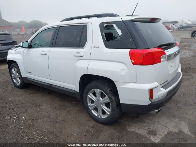 GMC Terrain Sle-2 2017 2GKALNEK9H6219789 Image 3