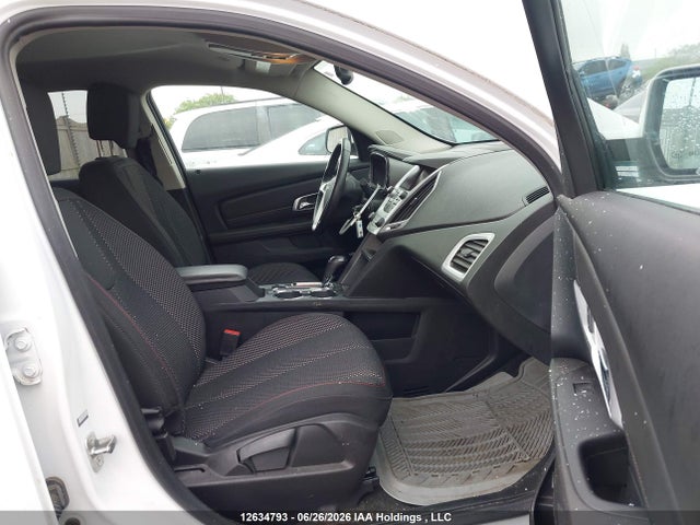 GMC Terrain Sle-2 2017 2GKALNEK9H6219789 Image 5
