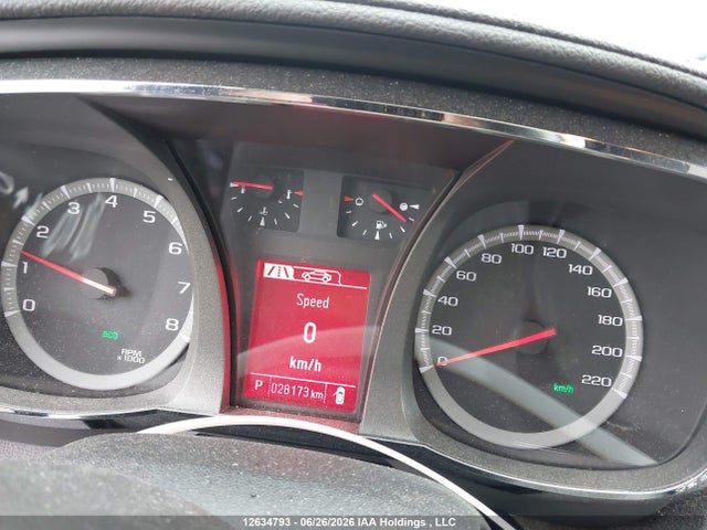 GMC Terrain Sle-2 2017 2GKALNEK9H6219789 Image 7