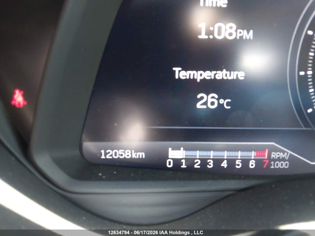 1G6DG5RK7S0111195 Cadillac Ct4 Sport
