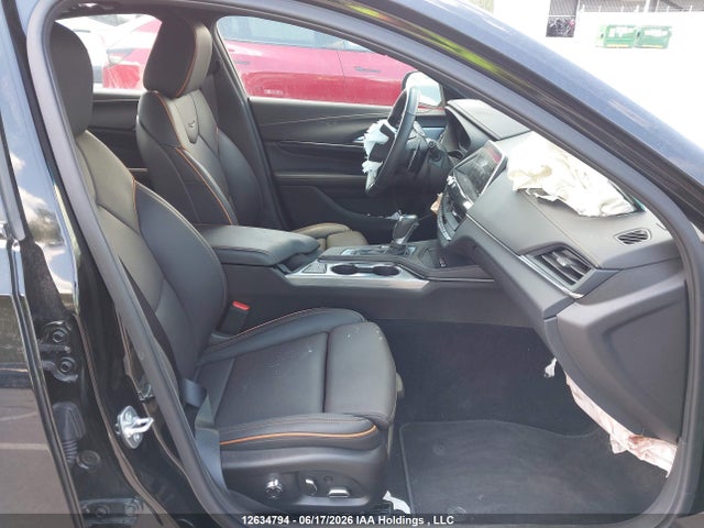 1G6DG5RK7S0111195 Cadillac Ct4 Sport