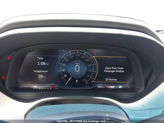1G6DG5RK7S0111195 Cadillac Ct4 Sport
