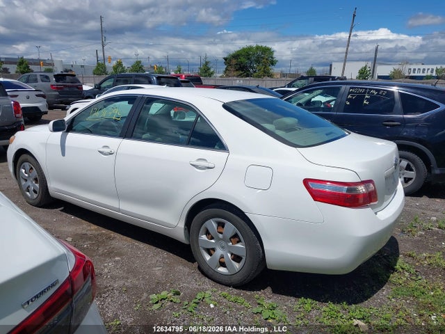 Aukcja sprzedaży 2007 Toyota Camry Le/se, vin: 4T1BE46K97U707252, numer aukcji: 12634795
