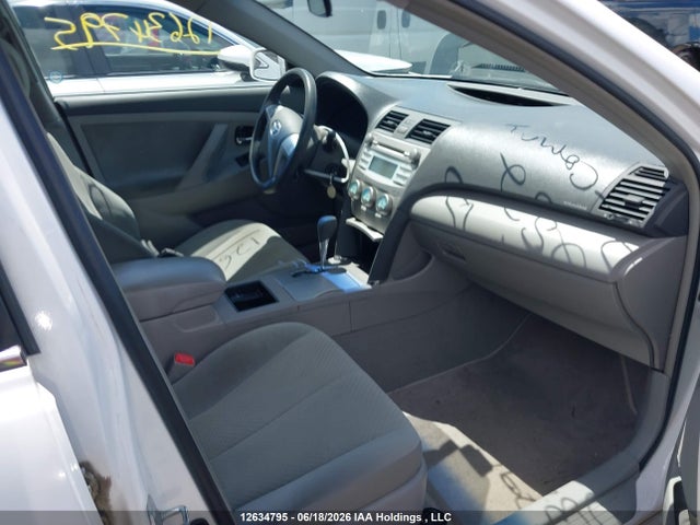Aukcja sprzedaży 2007 Toyota Camry Le/se, vin: 4T1BE46K97U707252, numer aukcji: 12634795