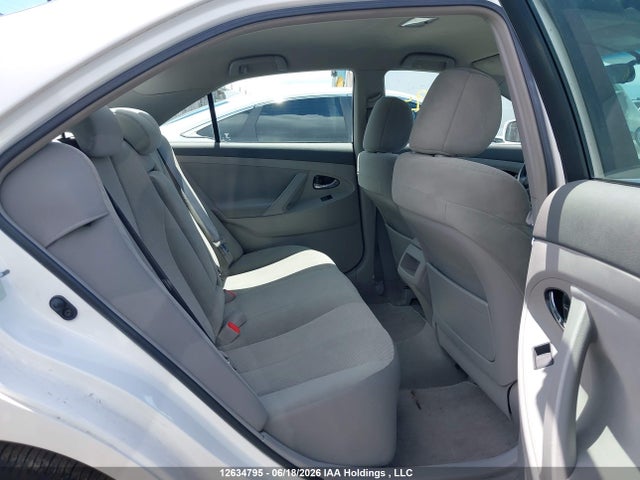 Aukcja sprzedaży 2007 Toyota Camry Le/se, vin: 4T1BE46K97U707252, numer aukcji: 12634795