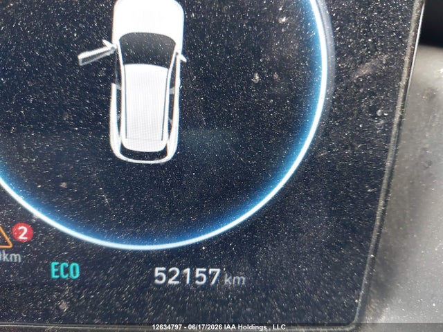 Hyundai Tucson Sel Convenience 2024 KM8JCCD17RU196472 Image 16