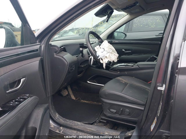 Hyundai Tucson Sel Convenience 2024 KM8JCCD17RU196472 Image 5