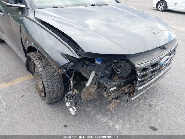 Hyundai Tucson Sel Convenience 2024 KM8JCCD17RU196472 Image 6
