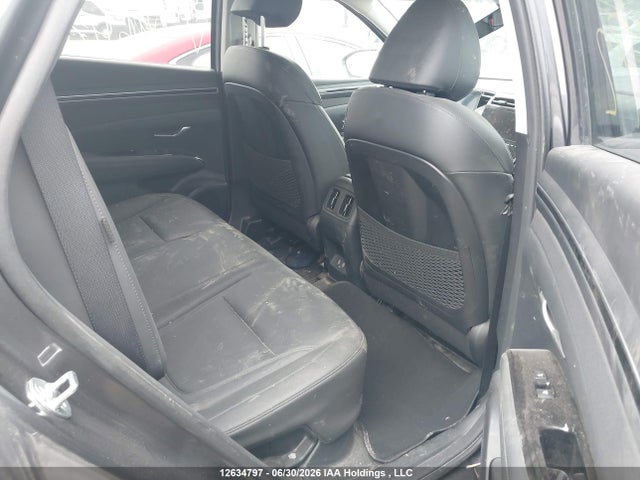 Hyundai Tucson Sel Convenience 2024 KM8JCCD17RU196472 Image 8