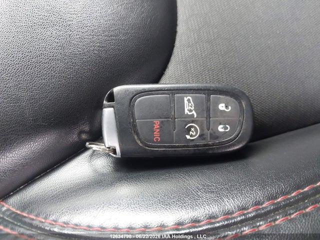 Продажа на аукционе авто 2019 Jeep Cherokee Trailhawk, vin: 1C4PJMBN8KD219621, номер лота: 12634798