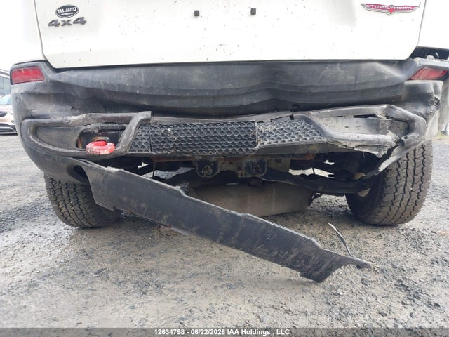 Продажа на аукционе авто 2019 Jeep Cherokee Trailhawk, vin: 1C4PJMBN8KD219621, номер лота: 12634798