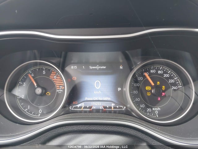 Продажа на аукционе авто 2019 Jeep Cherokee Trailhawk, vin: 1C4PJMBN8KD219621, номер лота: 12634798