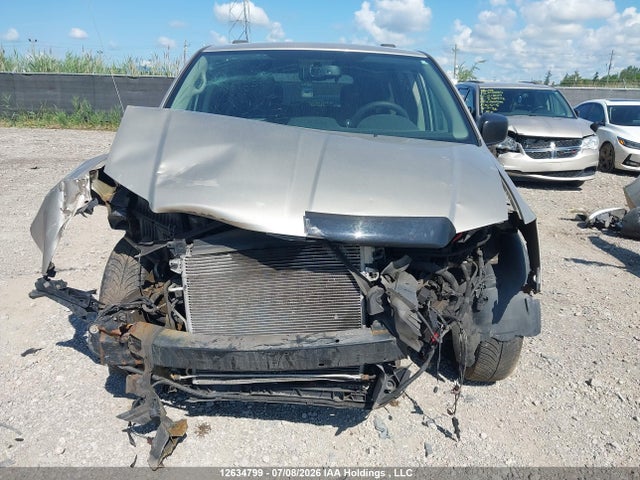 12634799 :رقم المزاد ، 2C4RDGBG4DR751306 vin ، 2013 Dodge Grand Caravan Se/sxt مزاد بيع