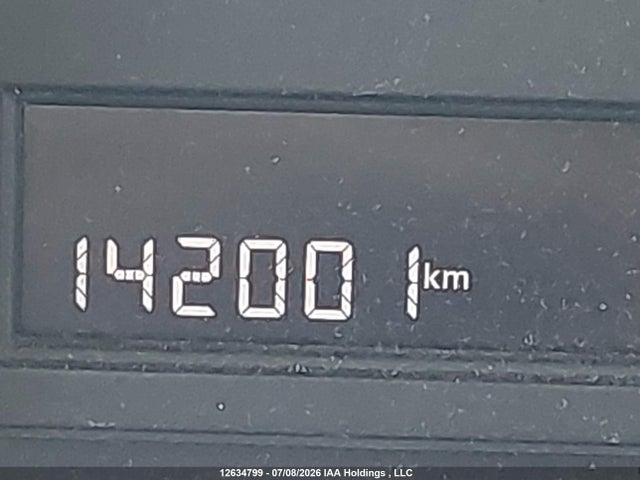 12634799 :رقم المزاد ، 2C4RDGBG4DR751306 vin ، 2013 Dodge Grand Caravan Se/sxt مزاد بيع