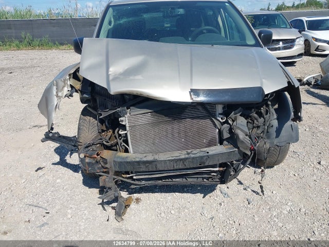 12634799 :رقم المزاد ، 2C4RDGBG4DR751306 vin ، 2013 Dodge Grand Caravan Se/sxt مزاد بيع