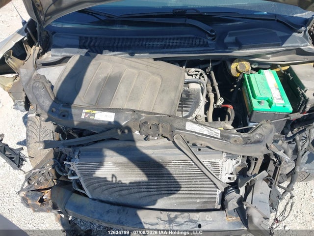 12634799 :رقم المزاد ، 2C4RDGBG4DR751306 vin ، 2013 Dodge Grand Caravan Se/sxt مزاد بيع