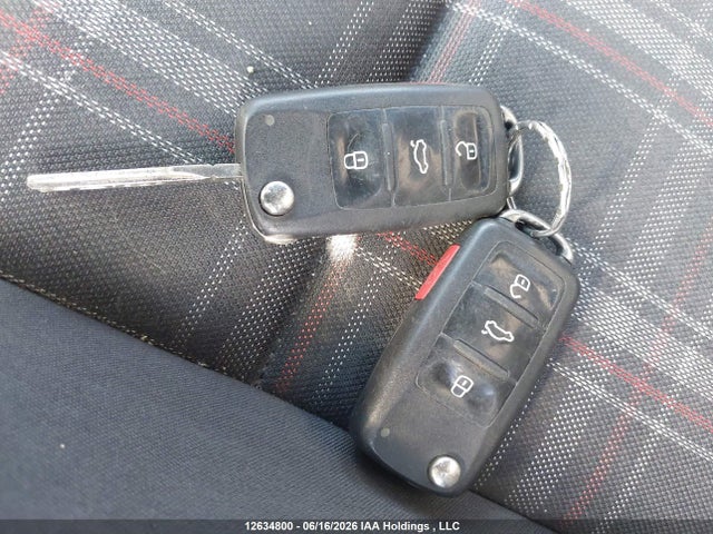 Продаж на аукціоні авто 2011 Volkswagen Golf Gti 5-door, vin: WVWHV7AJ2BW010808, номер лоту: 12634800