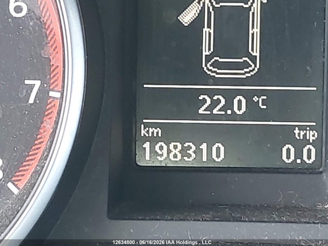 Продаж на аукціоні авто 2011 Volkswagen Golf Gti 5-door, vin: WVWHV7AJ2BW010808, номер лоту: 12634800