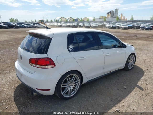 Продаж на аукціоні авто 2011 Volkswagen Golf Gti 5-door, vin: WVWHV7AJ2BW010808, номер лоту: 12634800